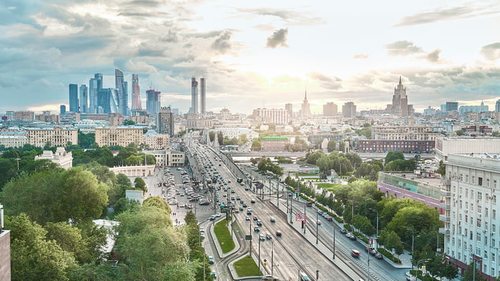 премиальные апартаменты на Ленинском 2