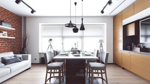 Energywest: люстры и светильники по лучшим ценам