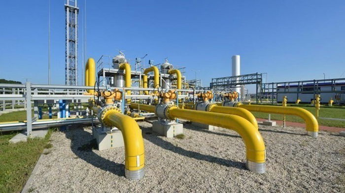 Витренко оценил шансы закачать нужные объемы газа