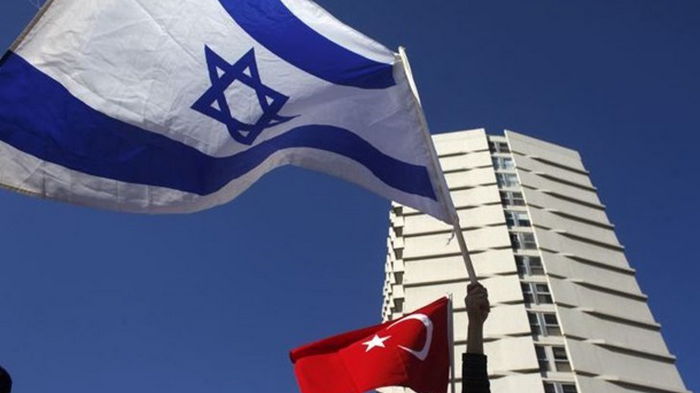 Турция и Израиль полностью возобновляют дипотношения