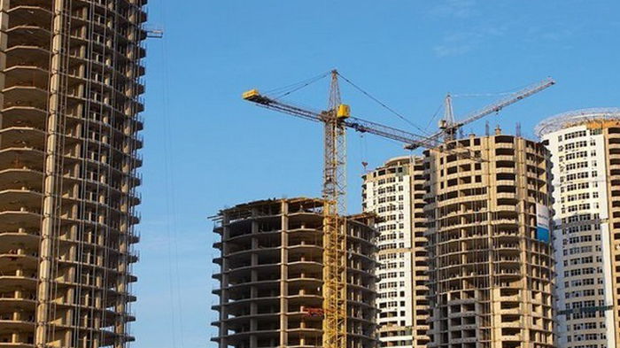 Рада приняла закон о защите инвесторов в новое жилье