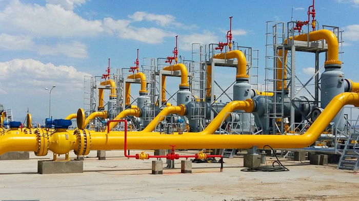 Газпром прогнозирует газ по 4000 долларов