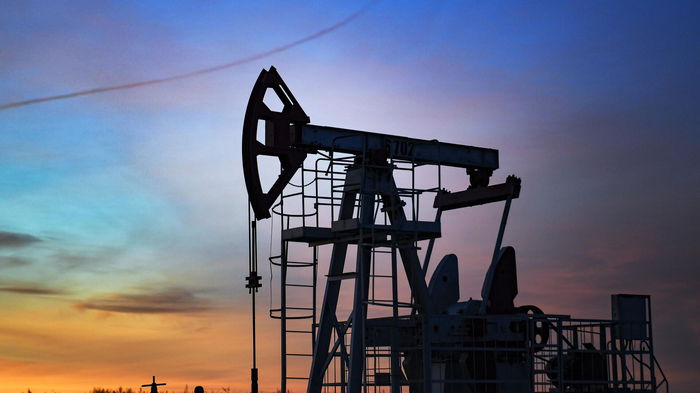 Цены на нефть упали на 5%