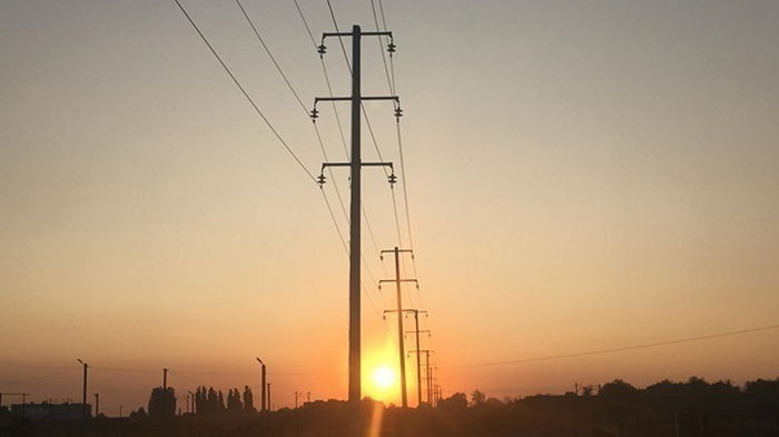 В Европе рекордно дорожает электроэнергия