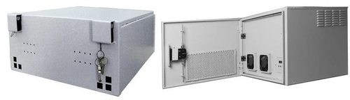 Антивандальные шкафы