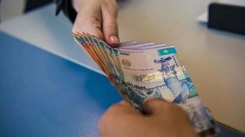 Где и как можно оформить микрокредит в Казахстане