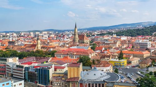 Клуж-Напока