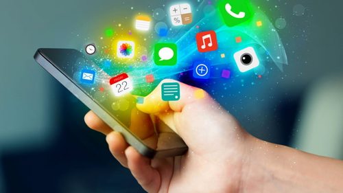 Мобильный интернет за границей