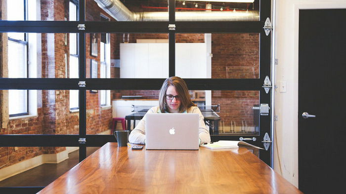 Доля женщин в украинском IT выросла до 24%