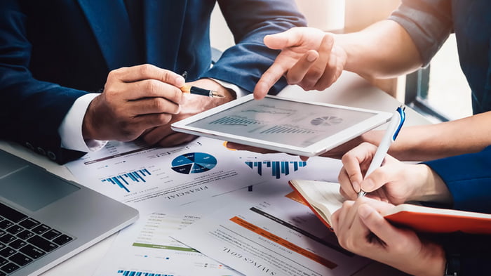 Особливості ведення сучасної бухгалтерії