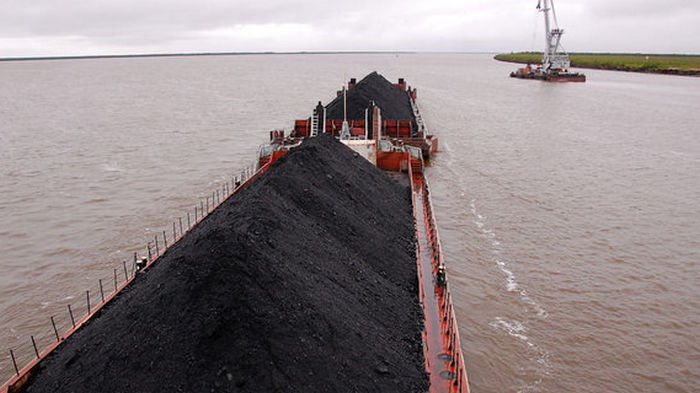Тайвань не будет заключать никаких новых соглашений о закупке угля у России