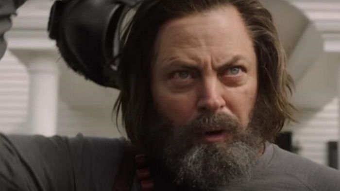 По мотивам компьютерной игры: вышел тизер сериала The Last of Us