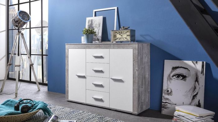 Основные критерии выбора комода