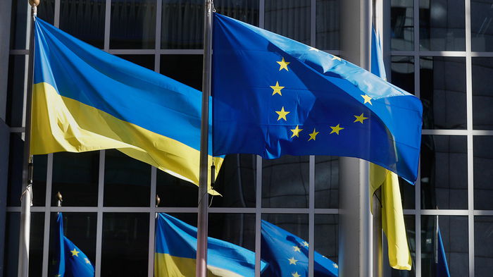 Украина ожидает от ЕС политической ясности по членству до конца года