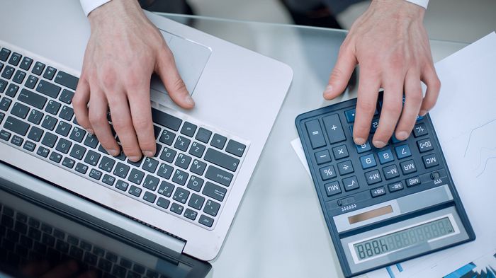 Основные этапы автоматизации бухгалтерского учёта