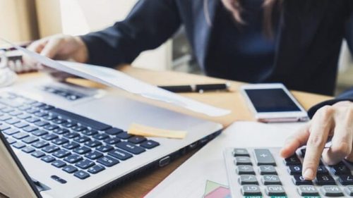 програма для бухгалтерського обліку