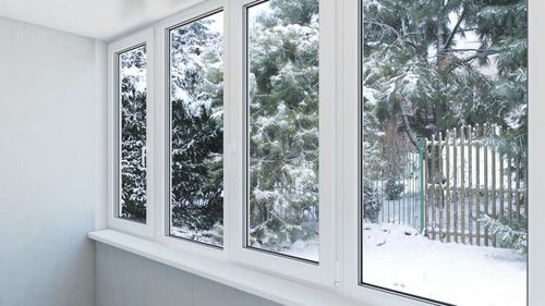 Металлопластиковые окна: особенности выбора и где их купить в Киеве?