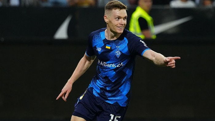 Севилья и Вильярреал хотят себе Цыганкова