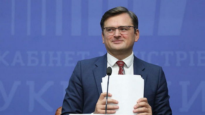 Украина готова стать членом ЕС «за две ночи» — Кулеба