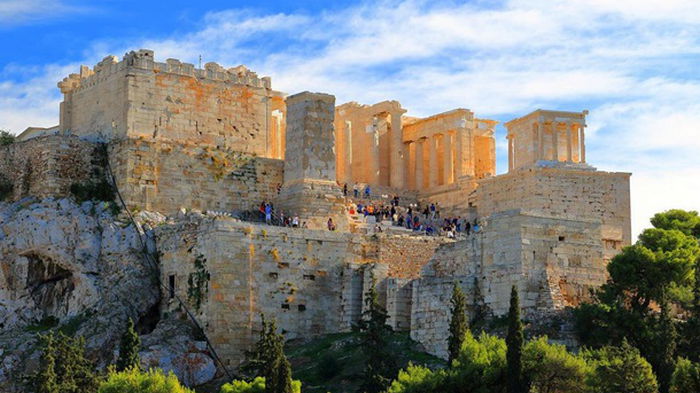 Названо самое дешевое место для отдыха в Европе