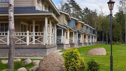 Омхоум: быстрый поиск жилой недвижимости