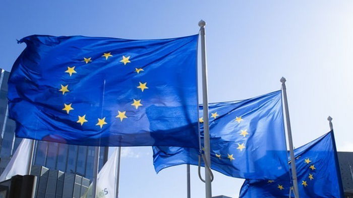 Позитивное восприятие ЕС достигло максимума с 2009 года — опрос
