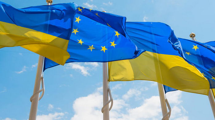 Совет ЕС одобрил выделение 5 млрд евро макрофина для Украины