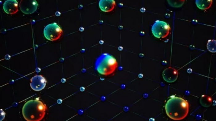 Ученые создали самую холодную материю во Вселенной