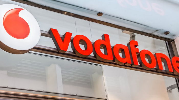 Vodafone запустил услугу, которая позволит узнать местонахождение ваших близких