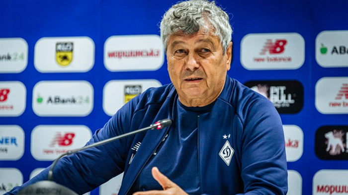 Луческу: Это был не футбол, а коррида