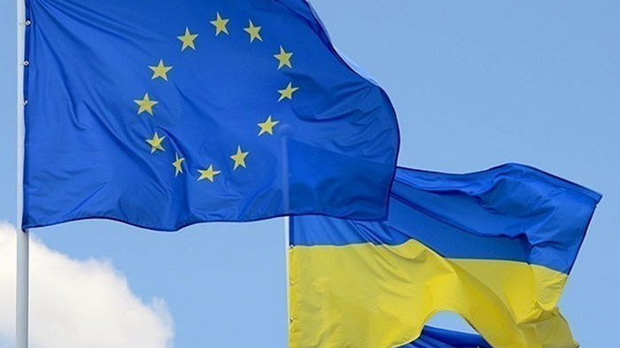 В ЕС готовят оценку Украины как страны-кандидата