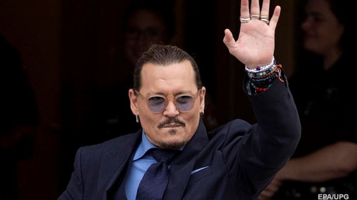 Discovery+ анонсировал документалку о разборках Деппа и Херд