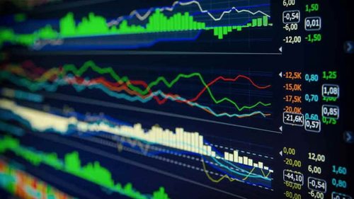 особенности торговли на Forex