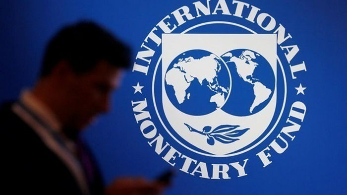 МВФ назначил нового главу миссии в Украине