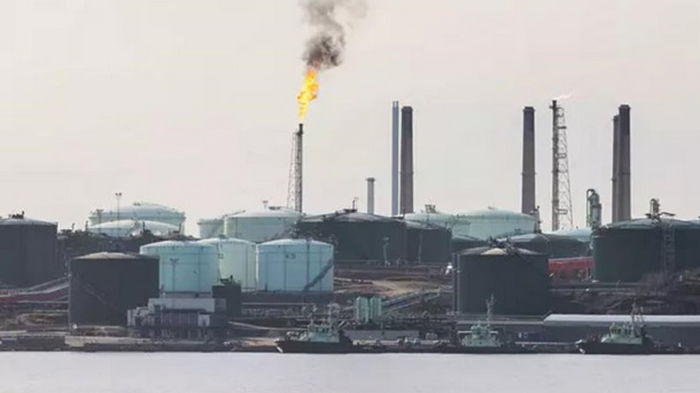 Финляндия без проблем рекордно сократила потребление газа