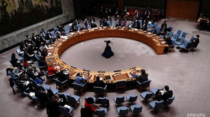 Франция созывает Совбез ООН из-за Армении и Азербайджана