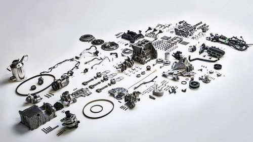 автозапчасти