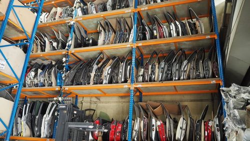 автозапчасти