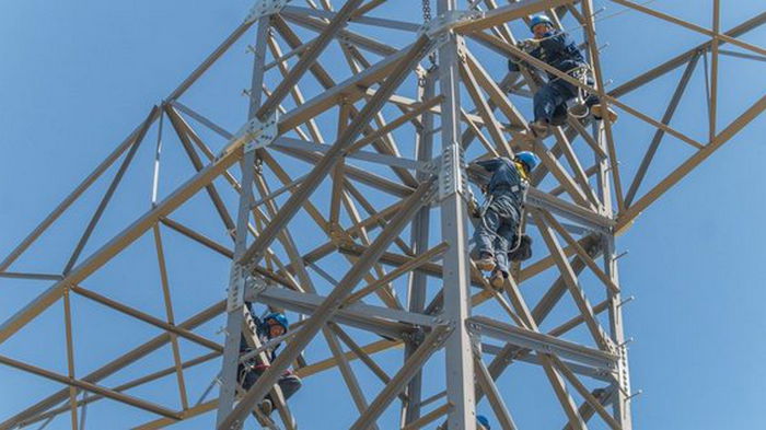 В Польше впервые объявили «период угрозы» из-за дефицита электроэнергии