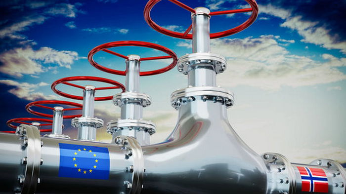 Азербайджан увеличит поставки газа в Европу на 40% в этом году
