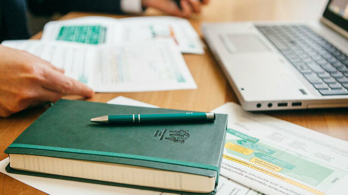 Активы НБУ в первом полугодии выросли на 3%