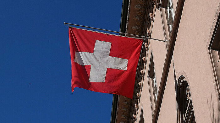Швейцария сократила потребление газа на 20%