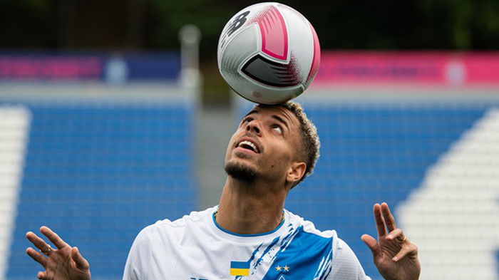 В Украине закрылось летнее трансферное окно