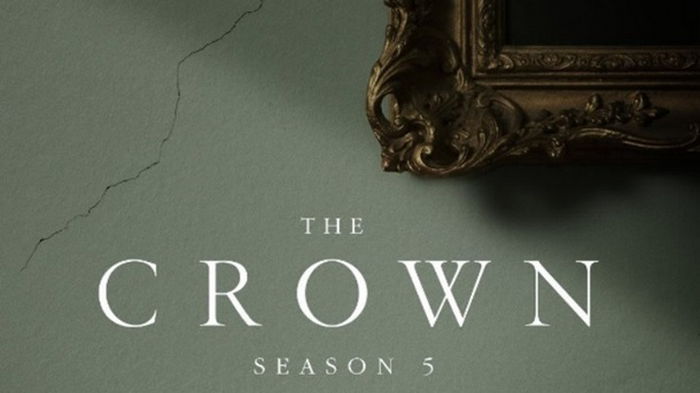 Netflix объявил дату премьеры пятого сезона сериала Корона