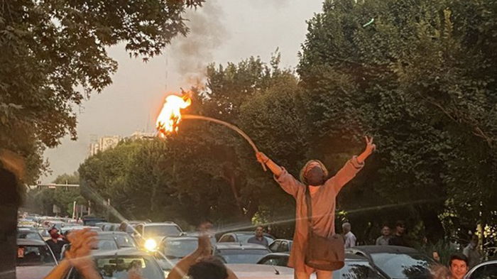 В Иране на протестах погибли пятеро митингующих — СМИ