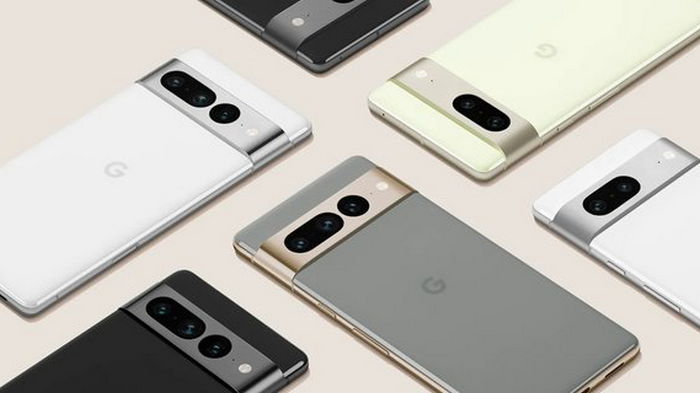 В Сети появился список аппаратных характеристик будущего смартфона Google Pixel 7