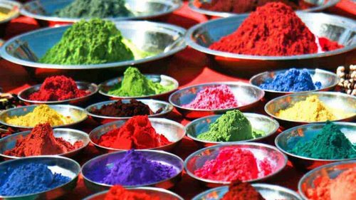 Чому купують барвники Americolor