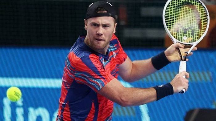 Рейтинг ATP: Марченко рухнул на 52 ступени