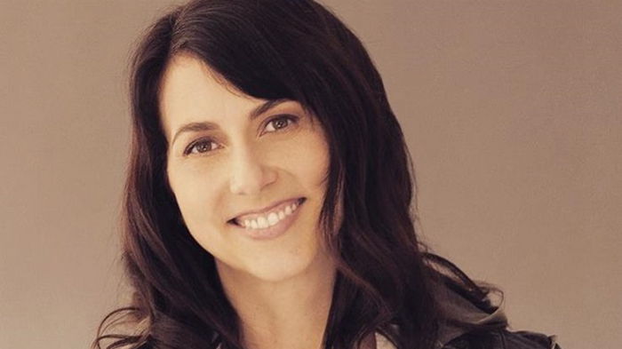 Экс-жена Безоса бросила супруга-учителя