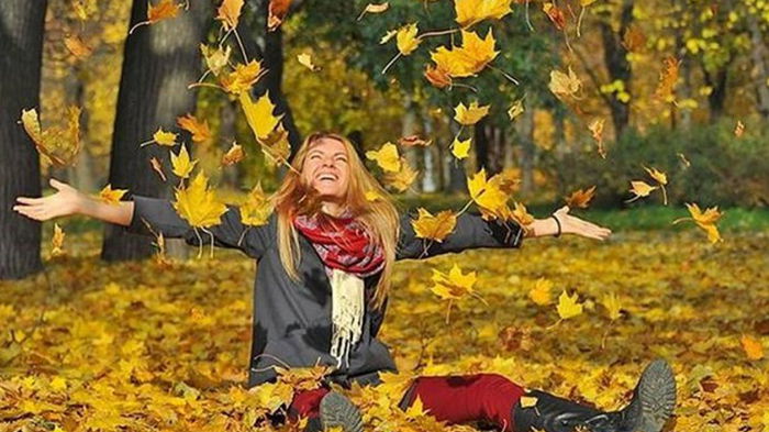 Синоптики рассказали о погоде в октябре